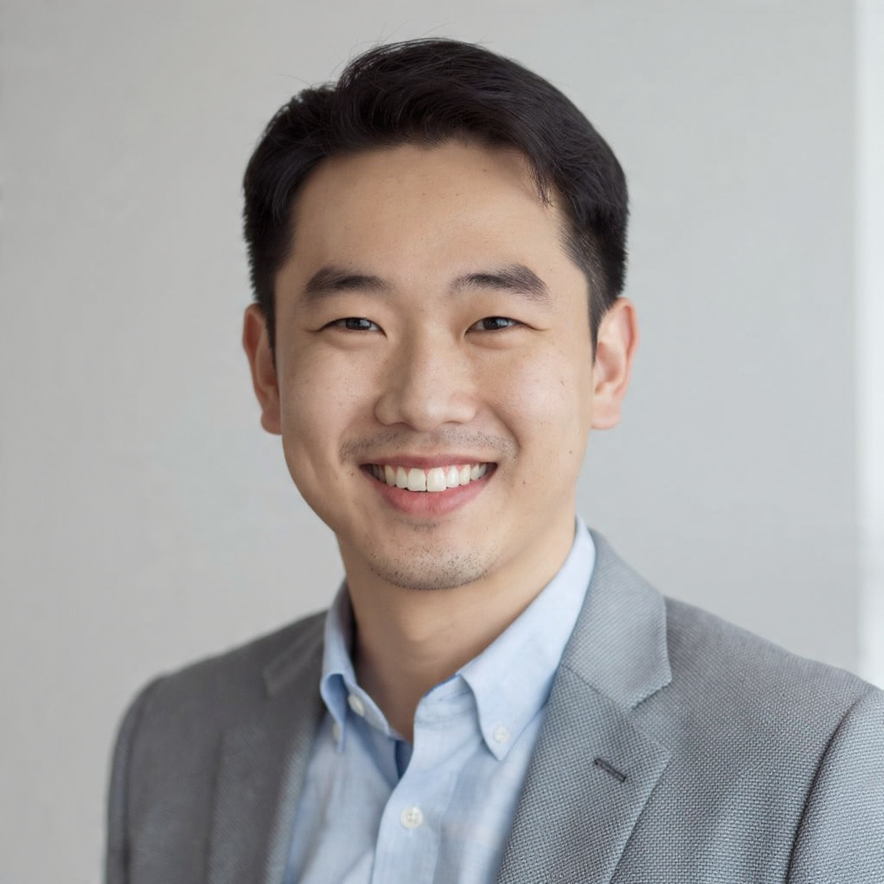 Marcus Wong