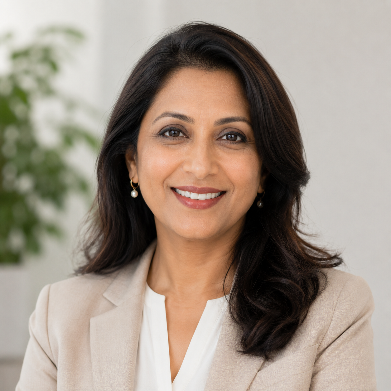 Priya Sharma
