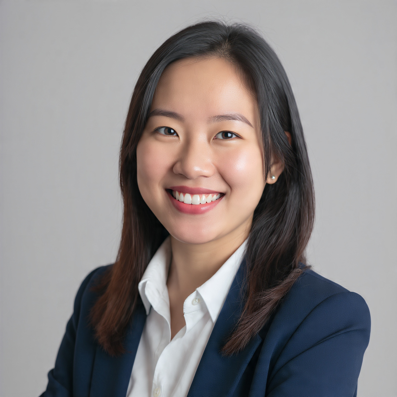 Sarah Tan